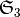 {\mathfrak S}_3