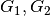 G_1,G_2