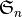 {\mathfrak S}_n