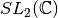 SL_2({\mathbb C})