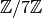 {\mathbb Z}/7{\mathbb Z}