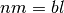 nm=bl